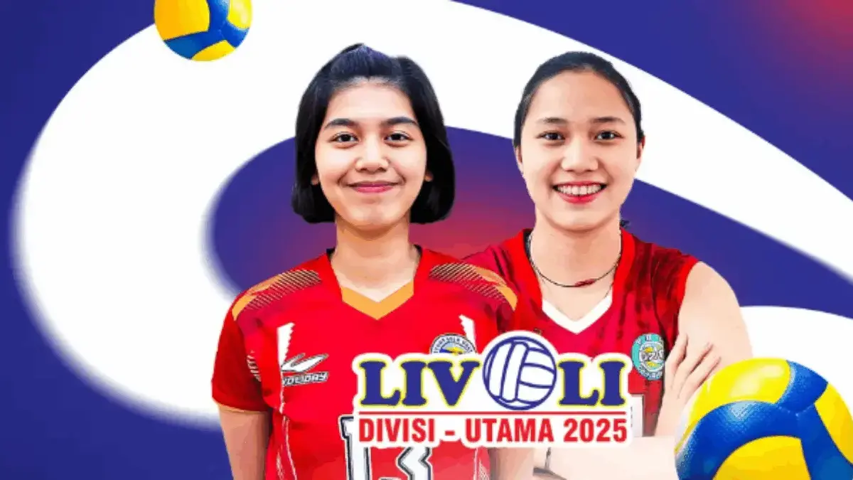 Livoli Divisi Utama 2025