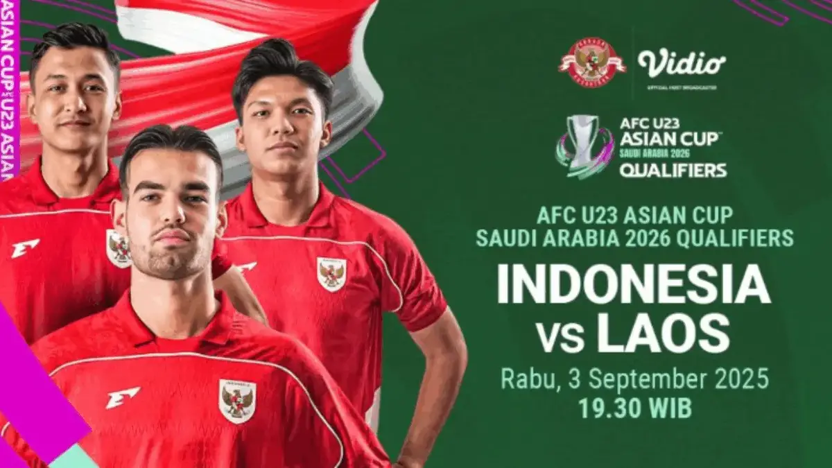 AFC U23 2026