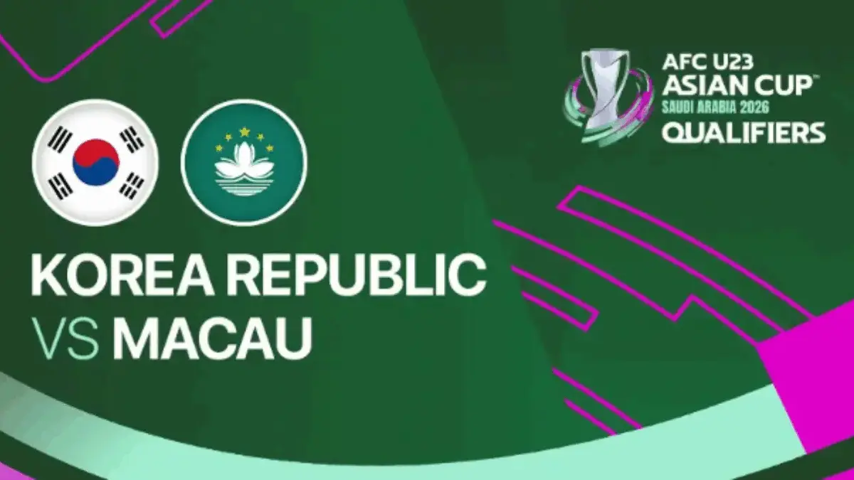 AFC U23 2026