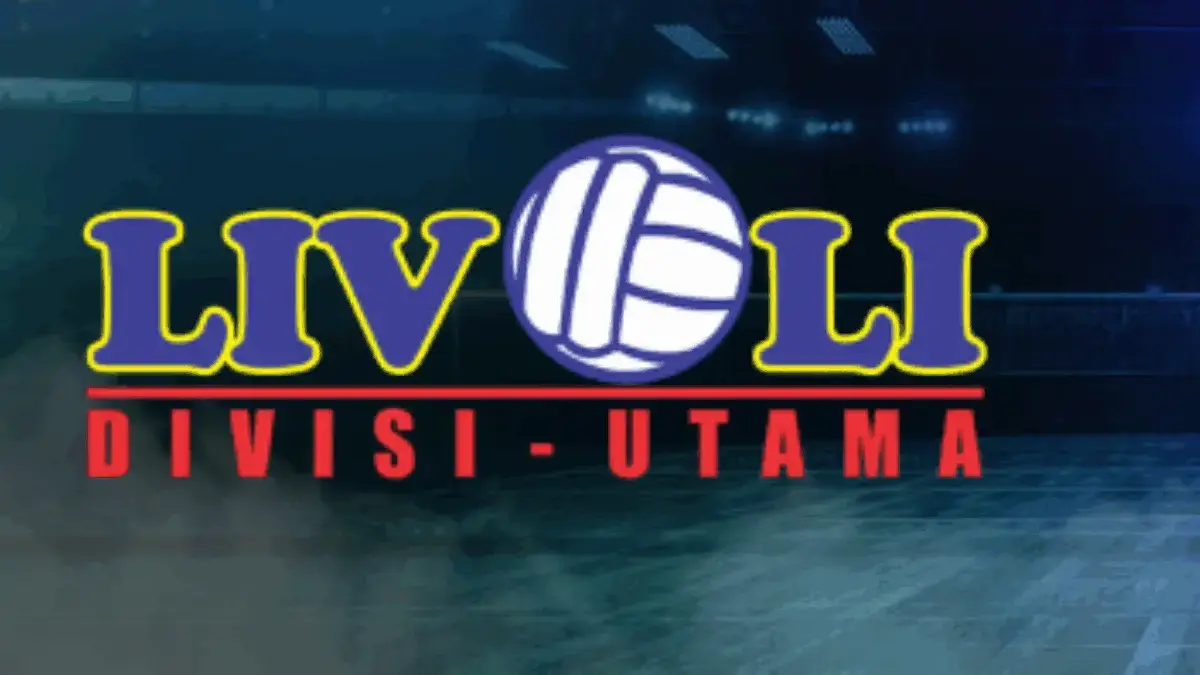 Livoli Divisi Utama