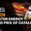 MotoGP Catalonia 2025
