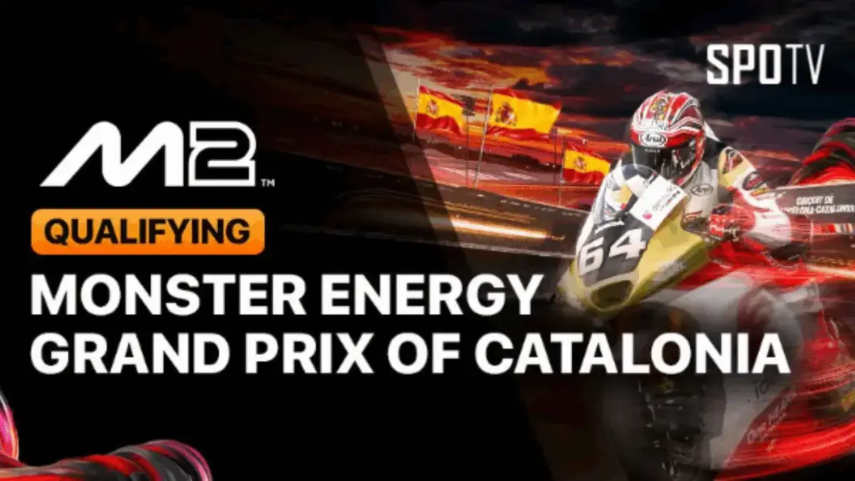 MotoGP Catalonia 2025