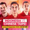 FIFA Matchday 2025