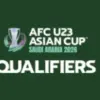 AFC U23 2026