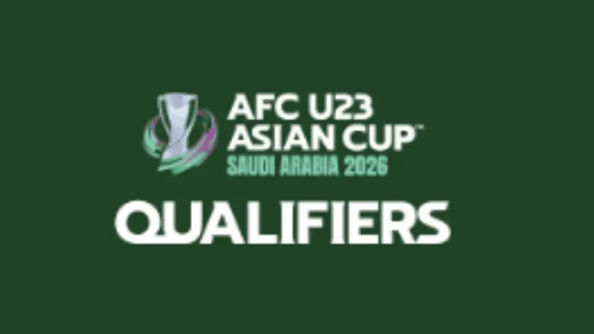 AFC U23 2026