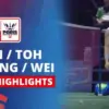 BWF World Championship 2025