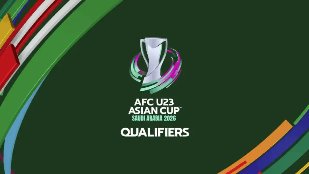 AFC U23 2026