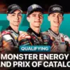 MotoGP Catalonia 2025