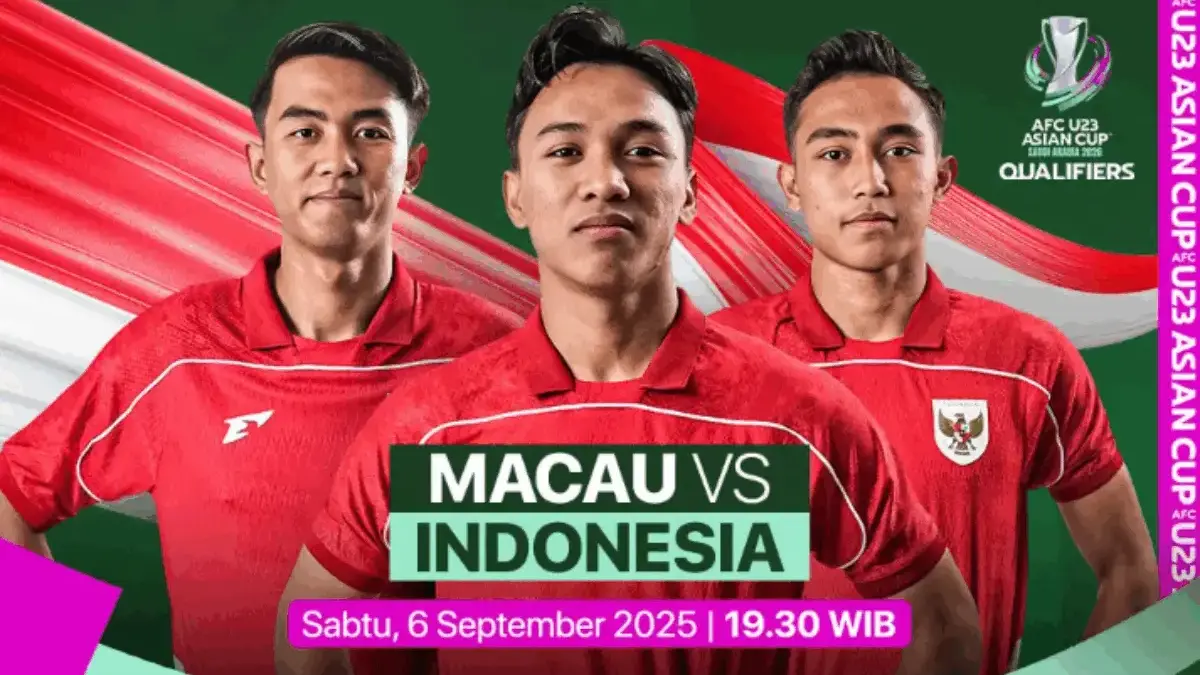 AFC U23 2026