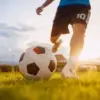 Sepak Bola Malam Ini