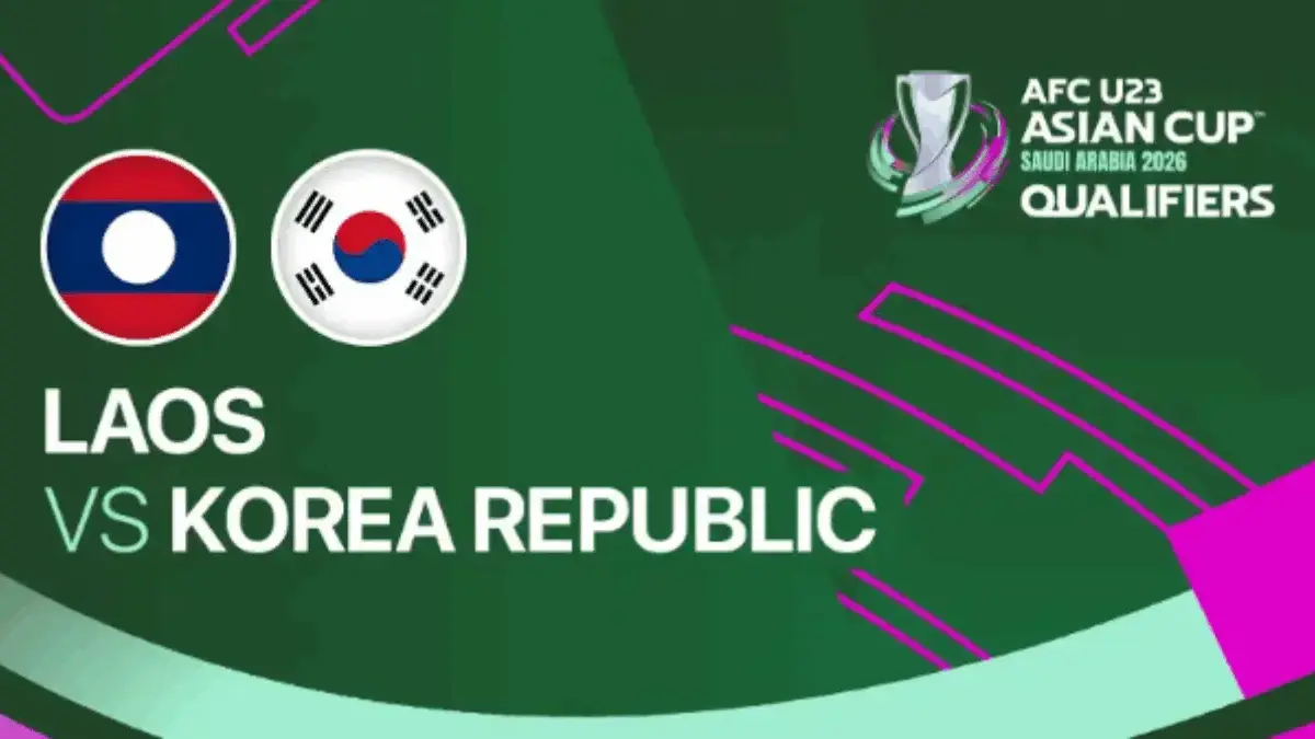 AFC U23 2026