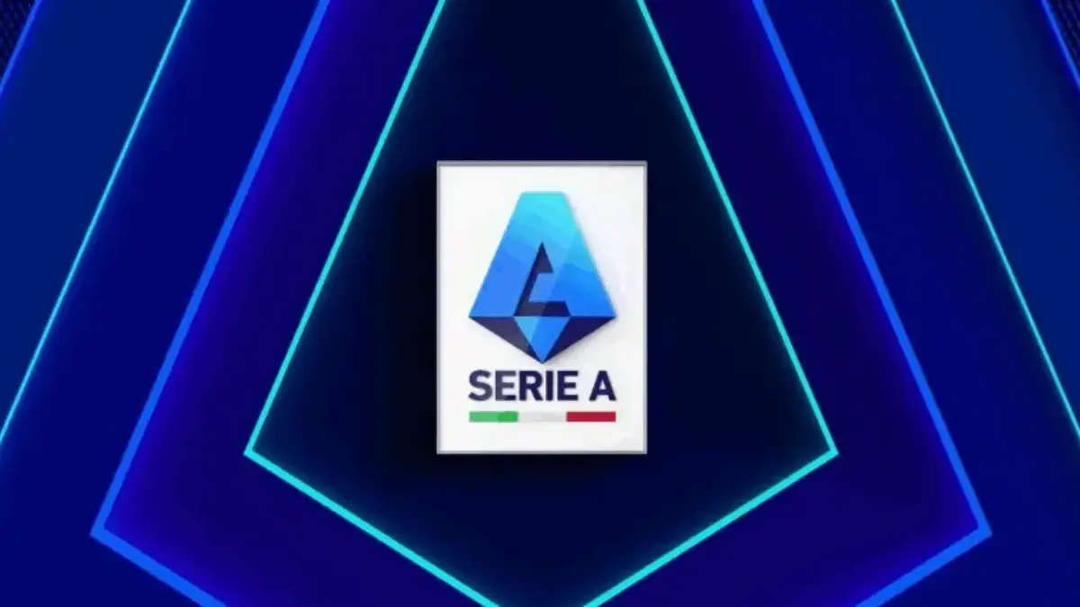 Liga Italia Serie A