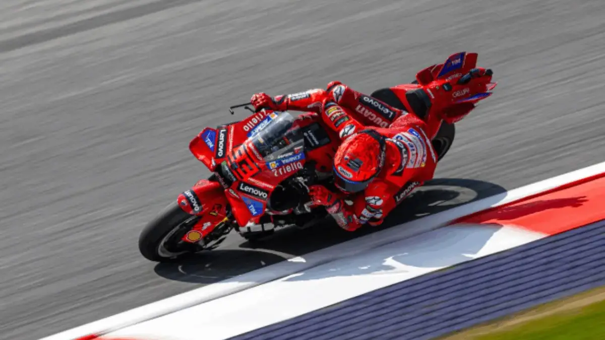 MotoGP Catalonia 2025