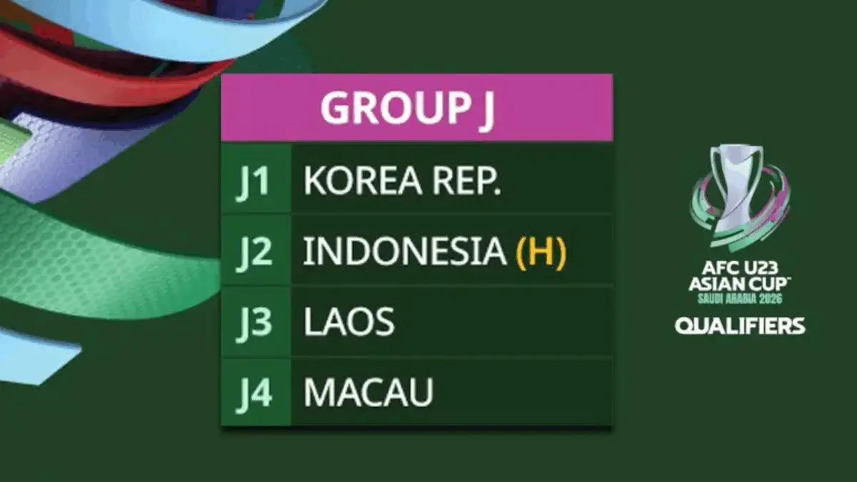 AFC U23 2026