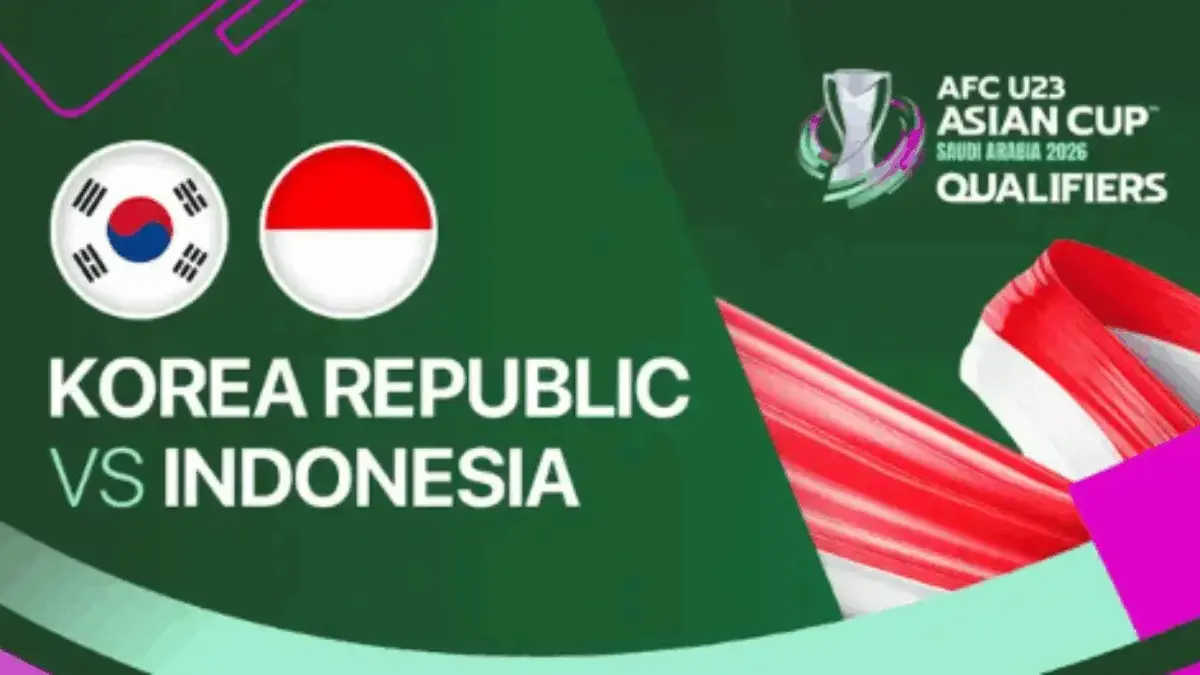 AFC U23 2026