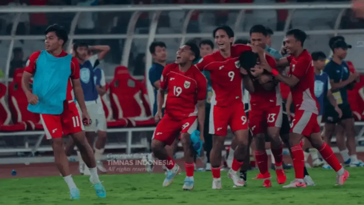 AFC U23 2026