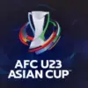 AFC U23 2026
