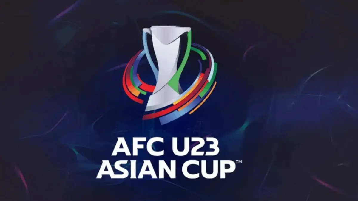 AFC U23 2026
