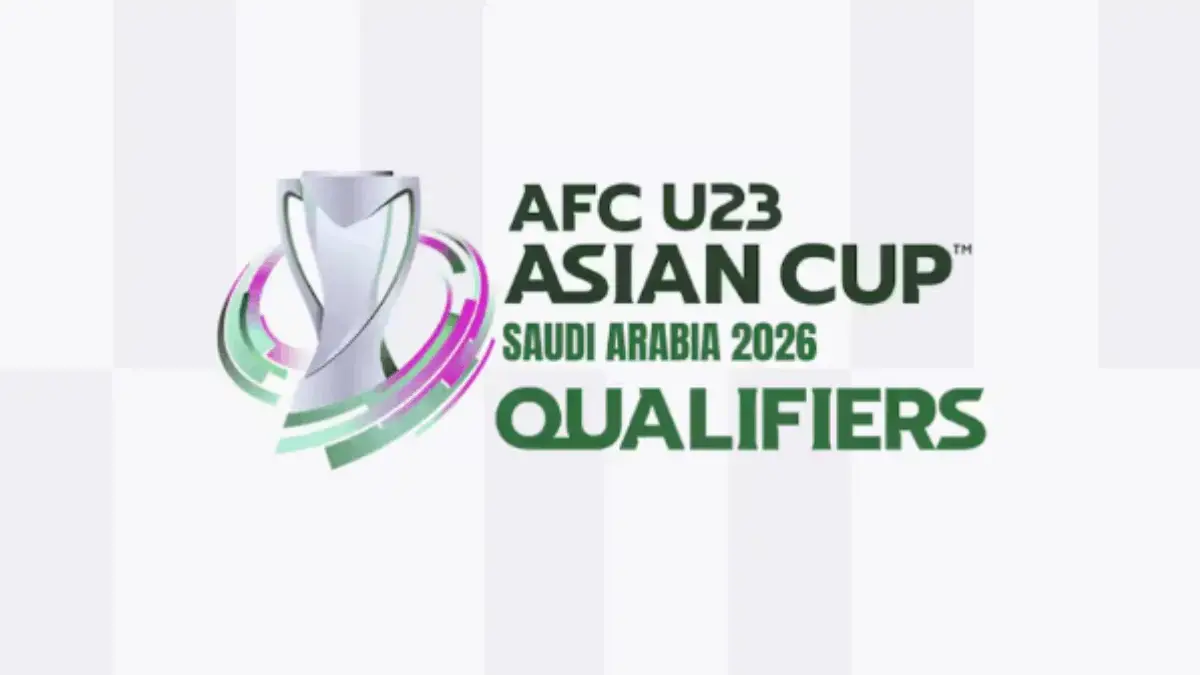 AFC U23 2026