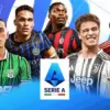 Liga Italia Serie A