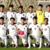 Timnas U17 Indonesia