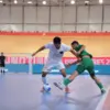 Futsal 4Nations Cup 2025