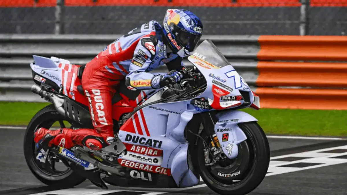 MotoGP Catalonia 2025