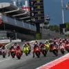 MotoGP Catalonia 2025