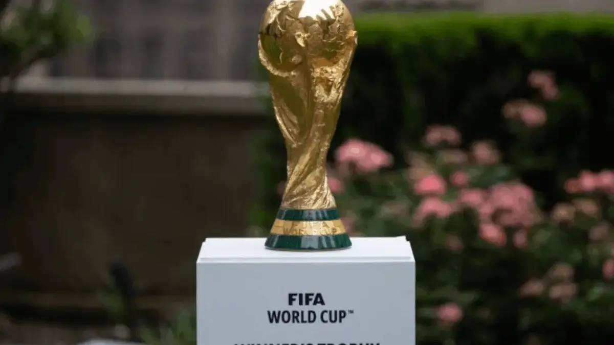 Piala Dunia 2026