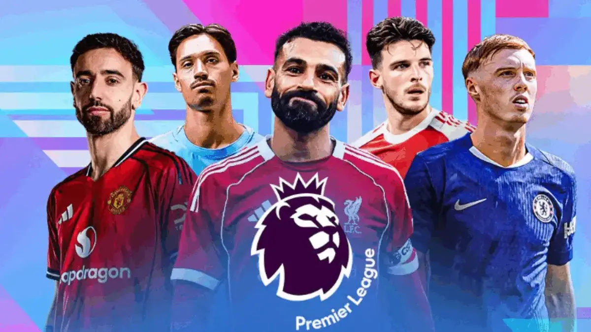 Liga Inggris 2025-2026