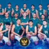 Livoli Divisi Utama Putra 2025