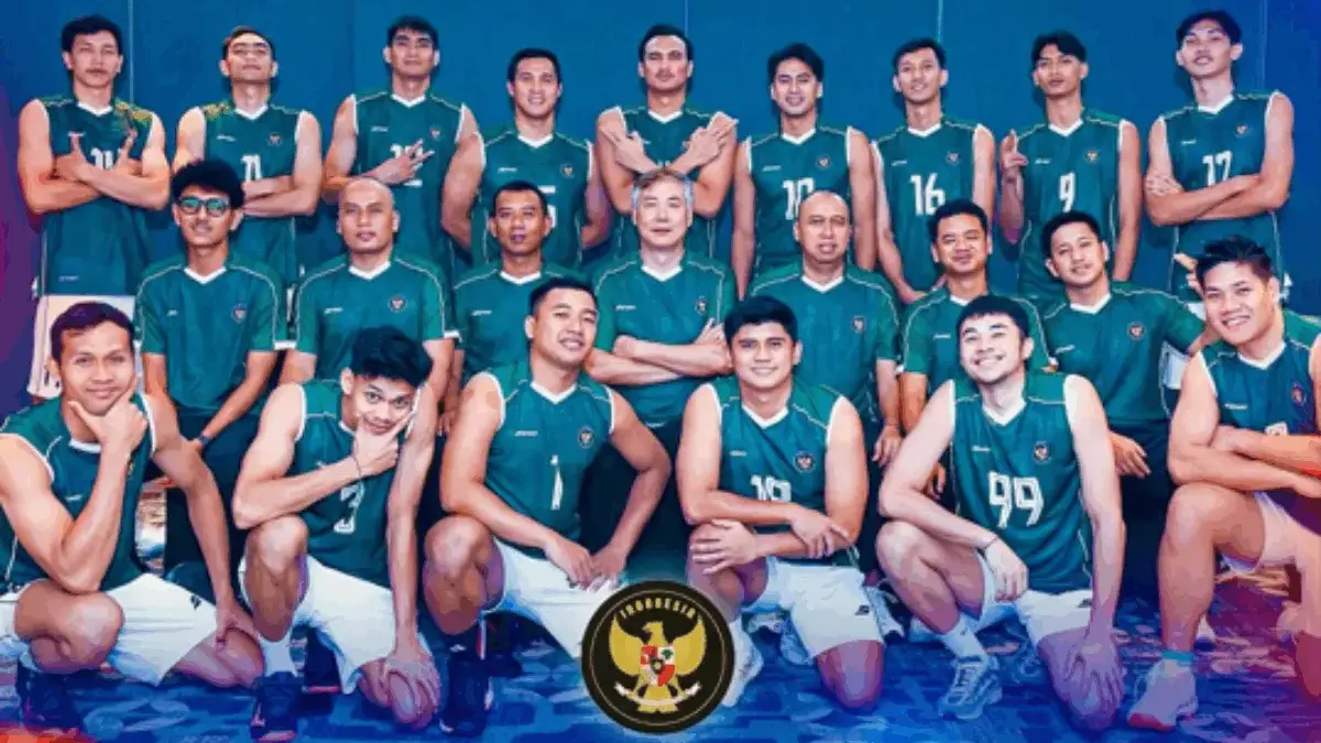 Livoli Divisi Utama Putra 2025