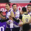 Livoli Divisi Utama Putra 2025