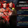 MotoGP Misano 2025