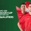 AFC U23 2026