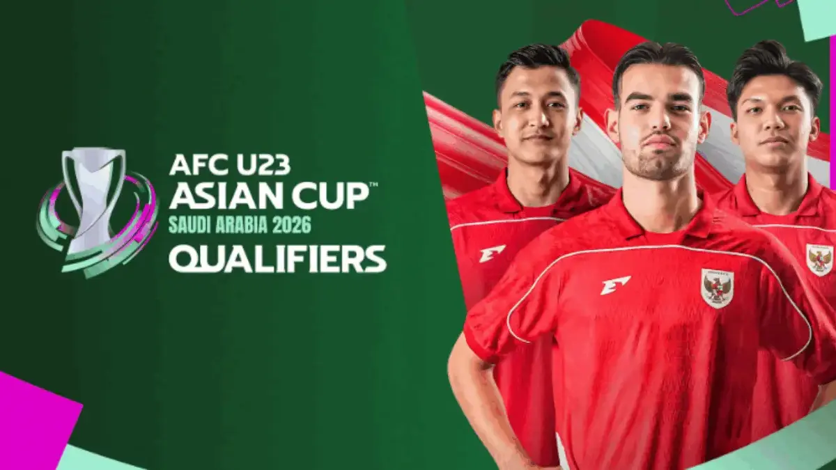 AFC U23 2026