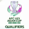 AFC U23 2026