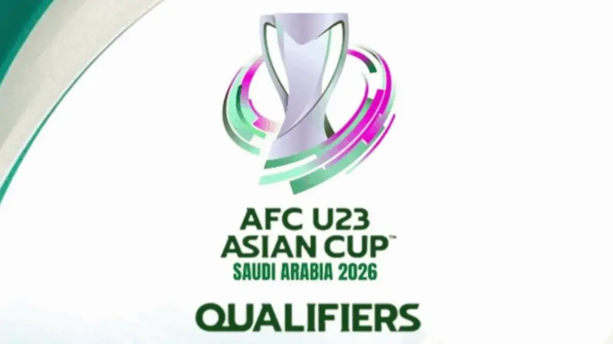 AFC U23 2026