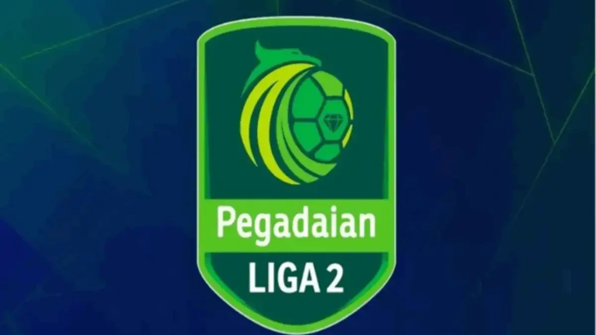 Liga 2 Championship 2025/2026 Pekan 1
