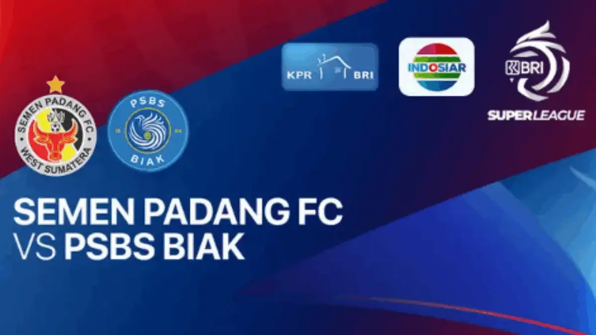 BRI Super League 2025/2026