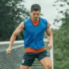 Studio Sinematik Pemain Bola