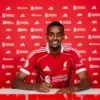 Alexander Isak Resmi Gabung ke Liverpool