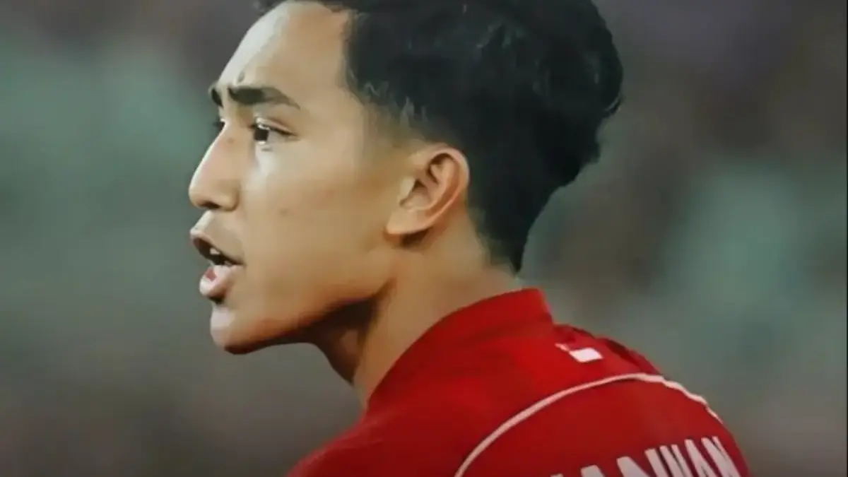 Timnas Indonesia U-23