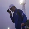 Striker Persib Bandung