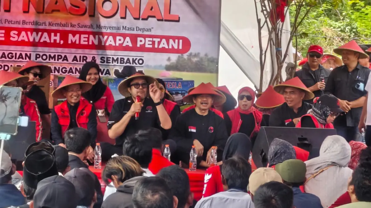 PDI Perjuangan
