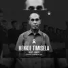 Meninggalnya Henki Timisela