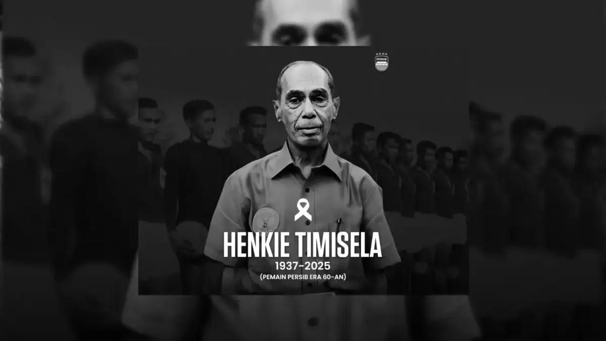 Meninggalnya Henki Timisela