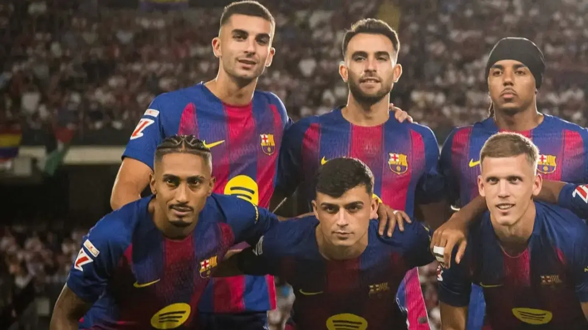 Sepakbola Dunia