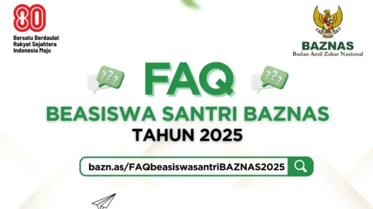 Beasiswa Indonesia