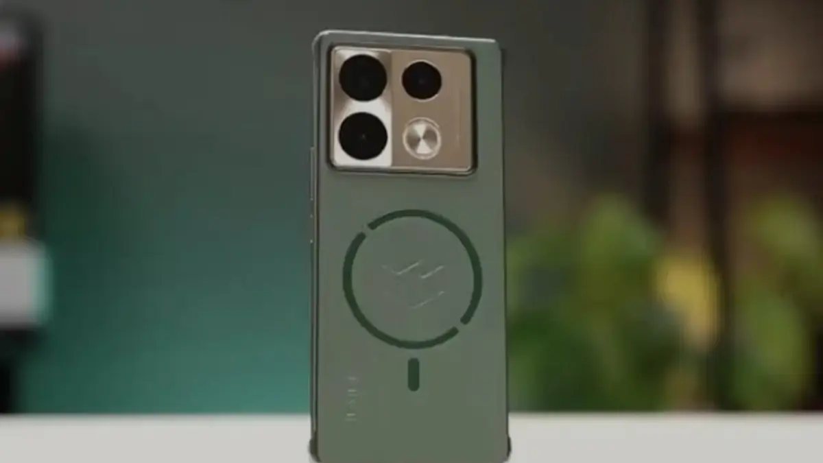 Rekomendasi Handphone Android Terbaik